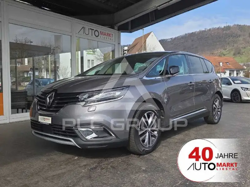 2023 Renault Espace