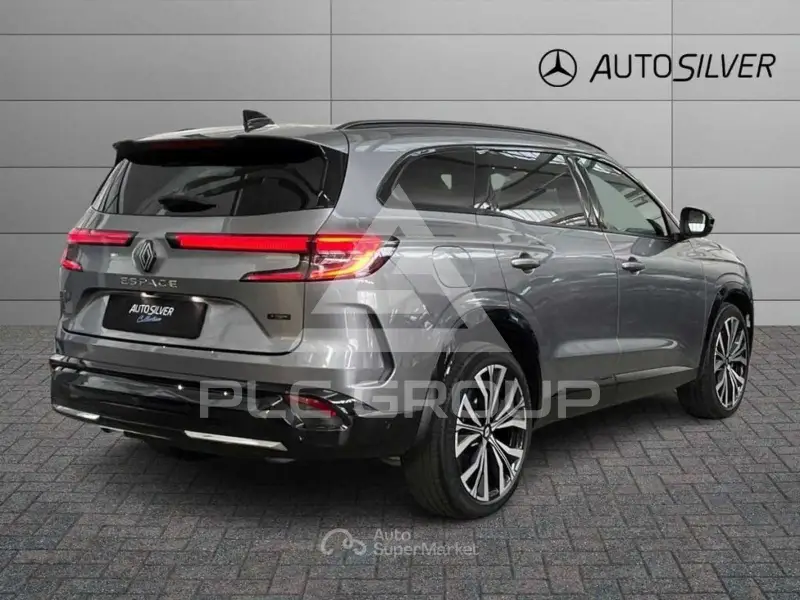 2023 Renault Espace