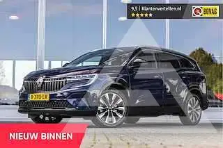 2023 Renault Espace