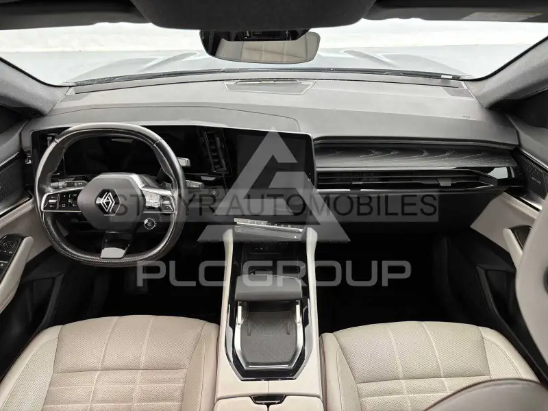 2023 Renault Espace