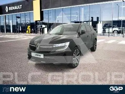 2023 Renault Espace
