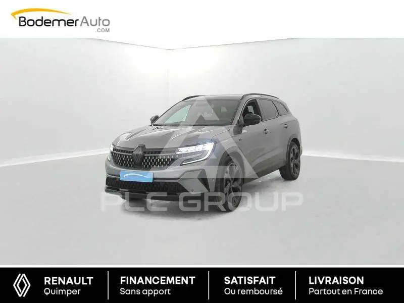 2023 Renault Espace