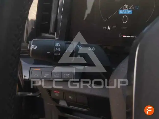 2023 Renault Espace