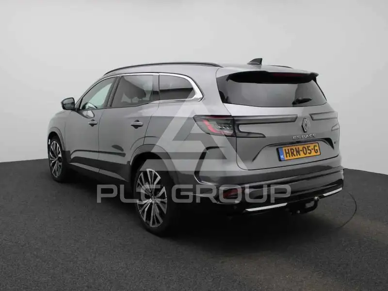 2023 Renault Espace