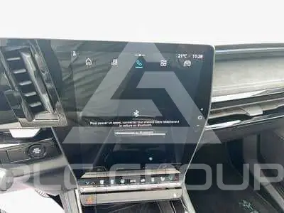 2023 Renault Espace