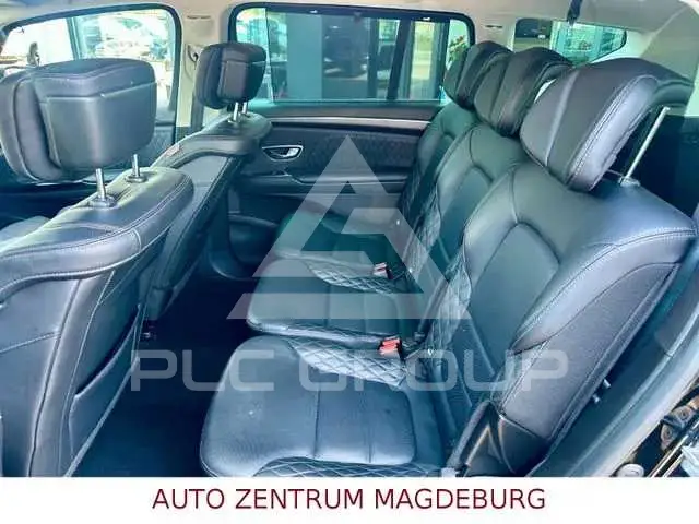 2023 Renault Espace