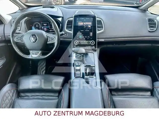 2023 Renault Espace