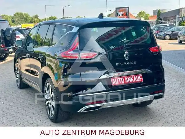 2023 Renault Espace