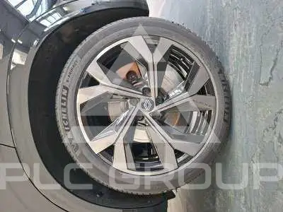 2023 Renault Espace