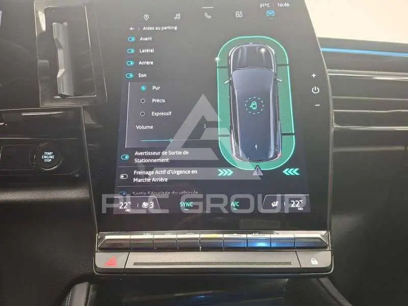 2023 Renault Espace