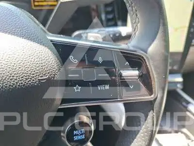 2023 Renault Espace