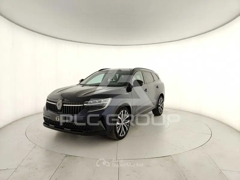 2023 Renault Espace