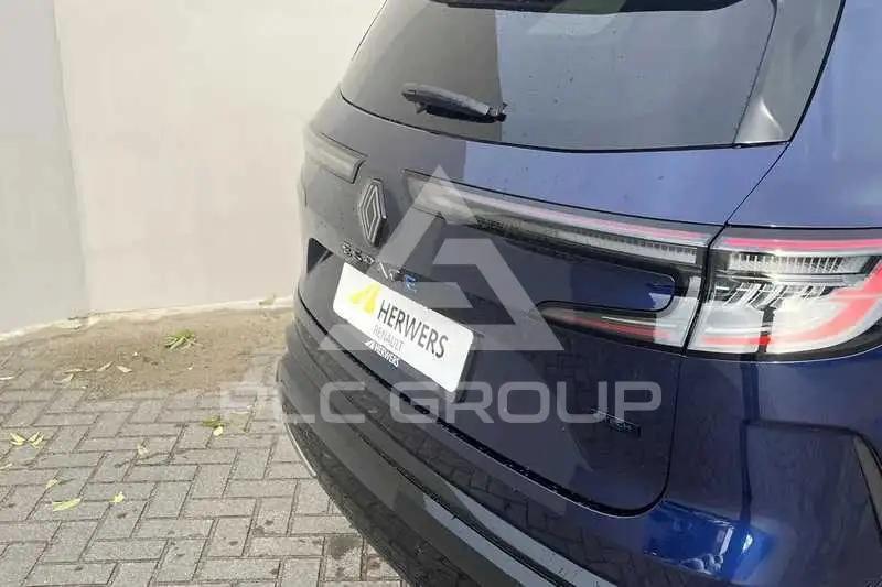 2023 Renault Espace