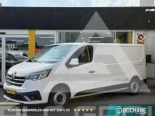 2023 Renault Trafic