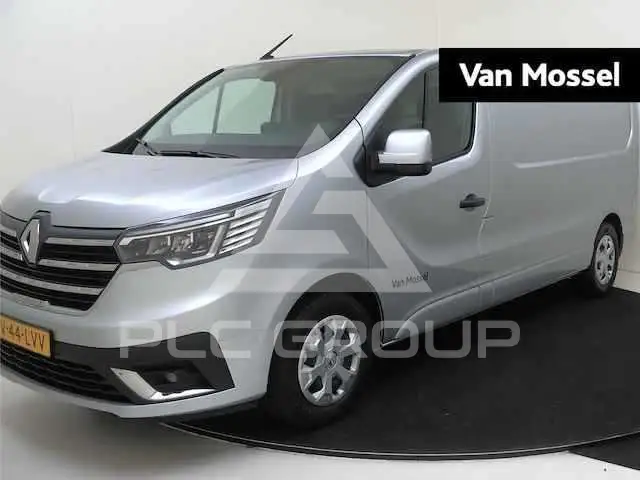 2023 Renault Trafic