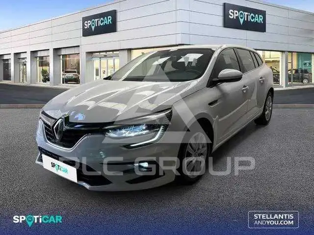 2023 Renault Megane