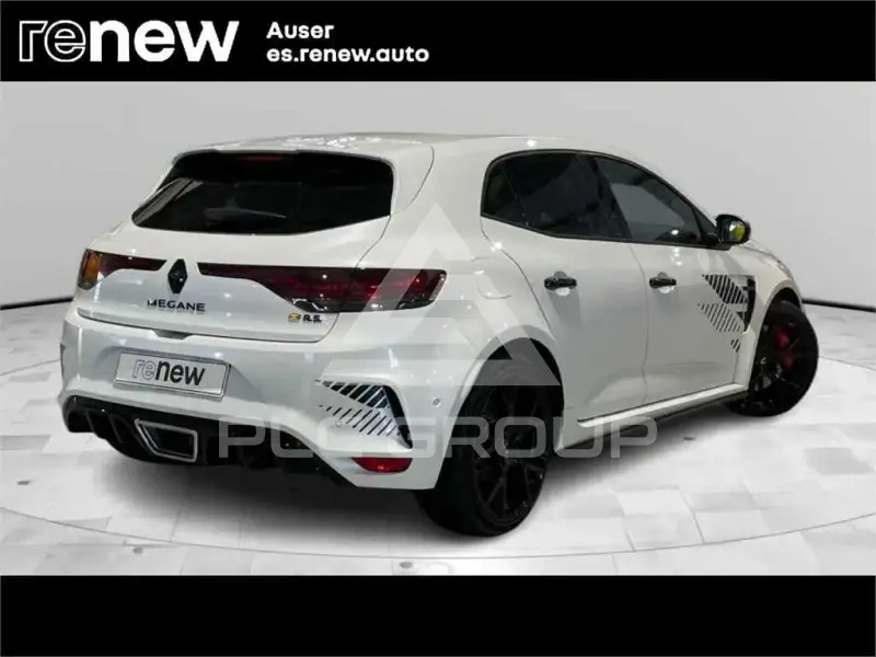 2023 Renault Megane