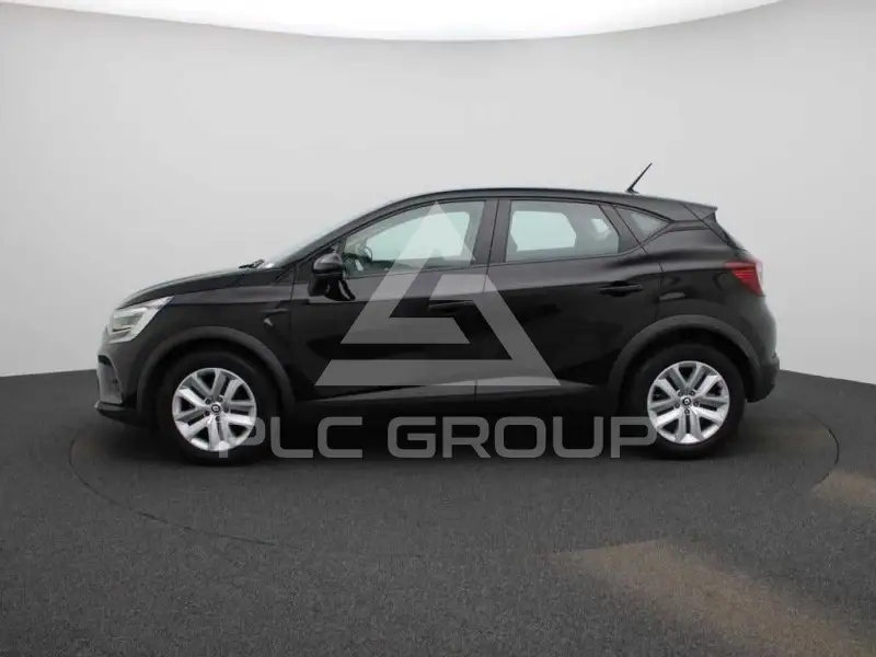2023 Renault Captur