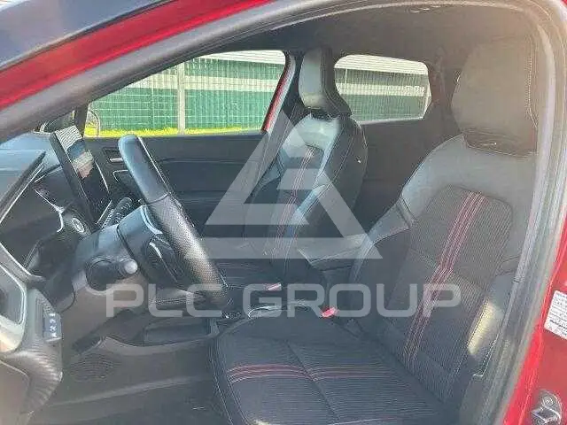 2023 Renault Captur