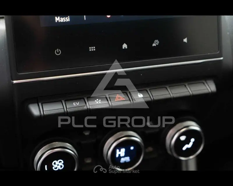 2023 Renault Captur