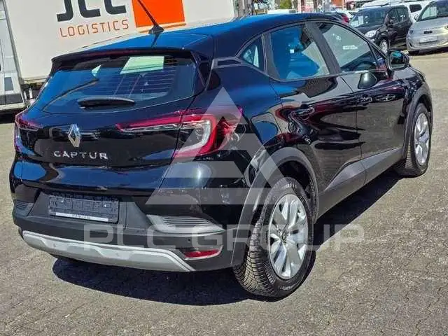 2023 Renault Captur