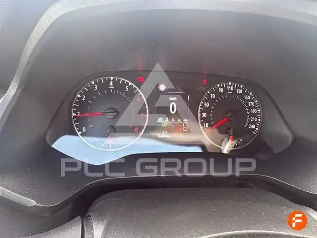 2023 Renault Captur