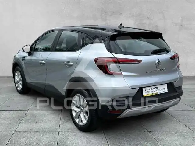 2023 Renault Captur