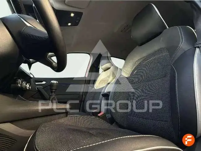 2023 Renault Captur