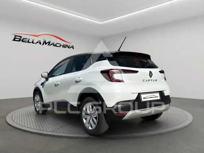 2023 Renault Captur