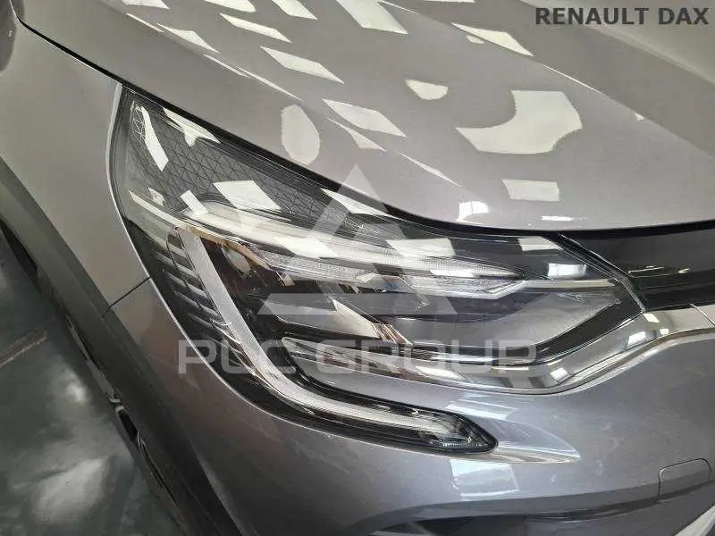 2023 Renault Captur