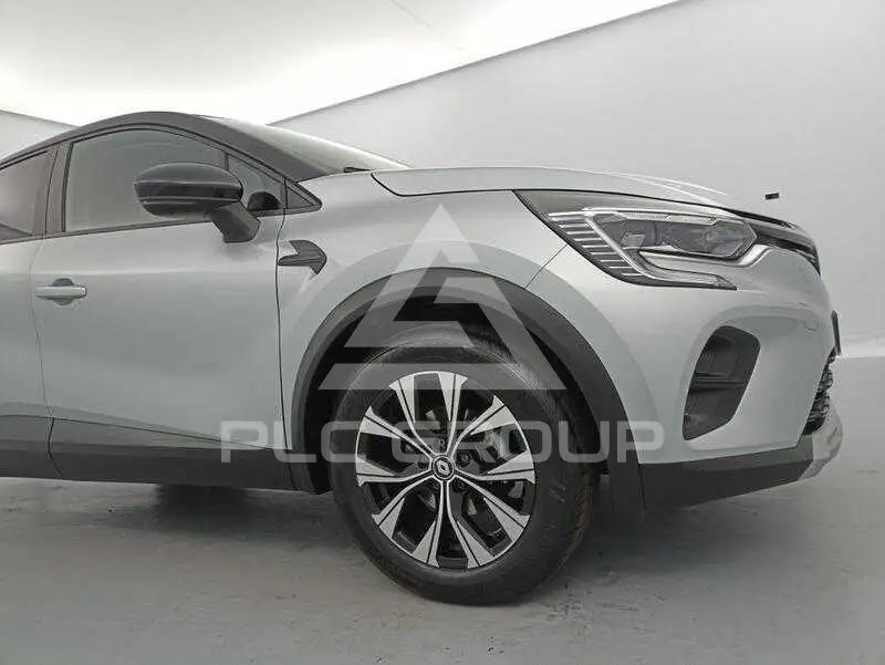 2023 Renault Captur