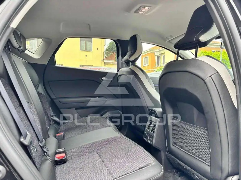 2023 Renault Captur