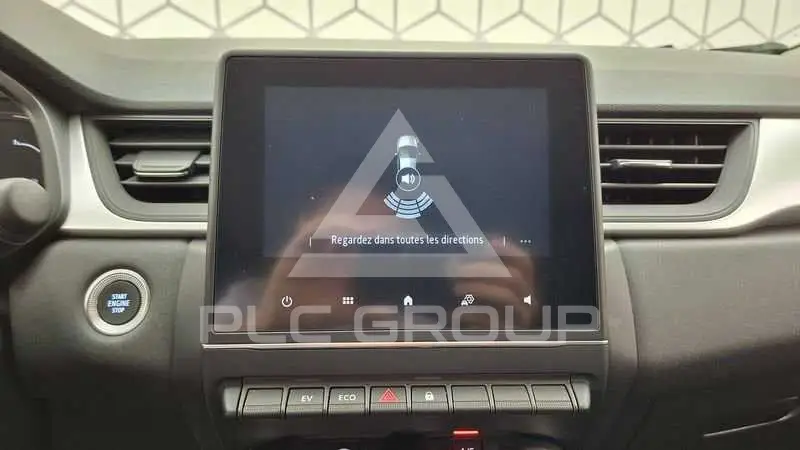 2023 Renault Captur