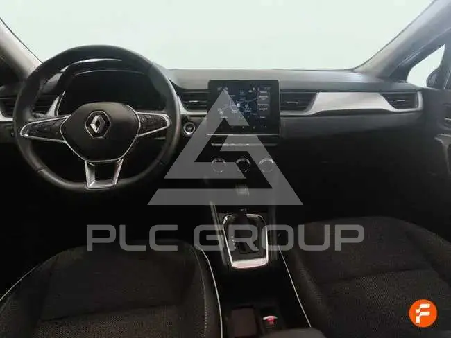 2023 Renault Captur