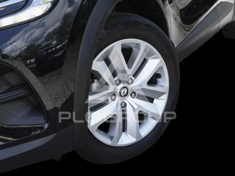 2023 Renault Captur