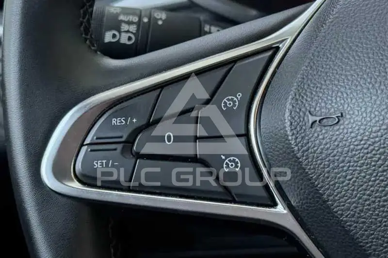2023 Renault Captur