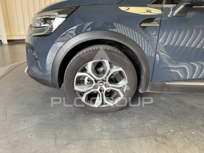 2023 Renault Captur