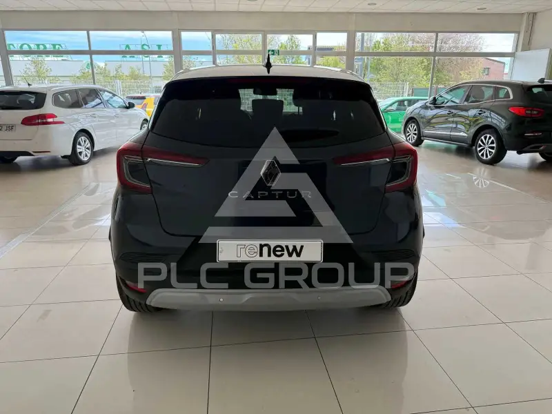 2023 Renault Captur