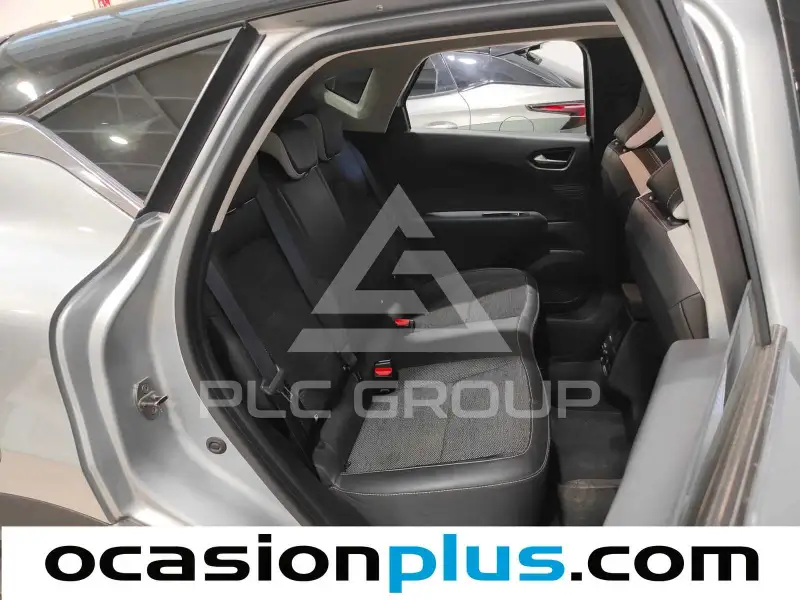 2023 Renault Captur
