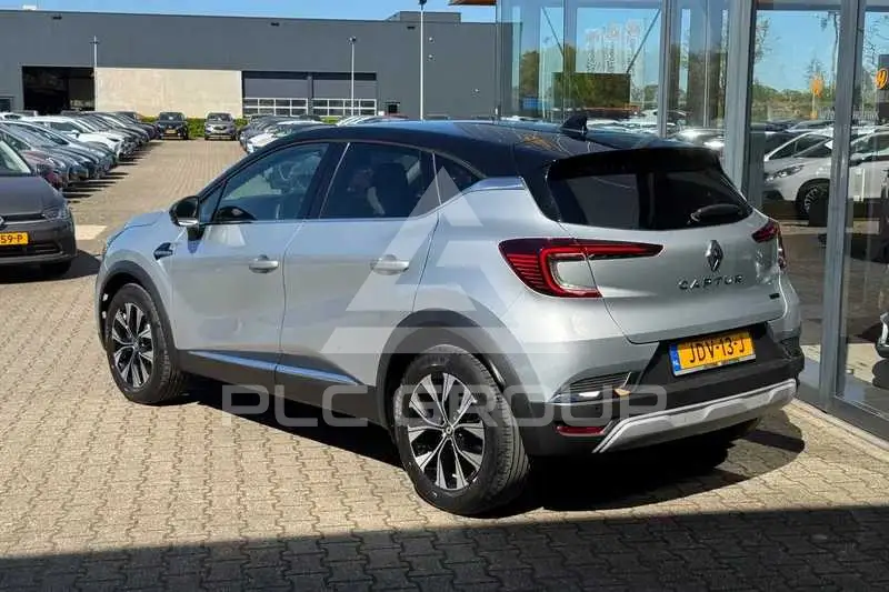 2023 Renault Captur