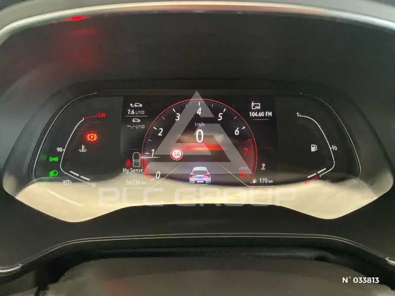 2023 Renault Captur