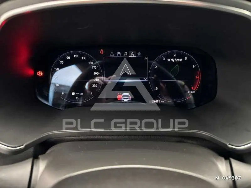 2023 Renault Captur