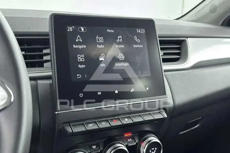 2023 Renault Captur