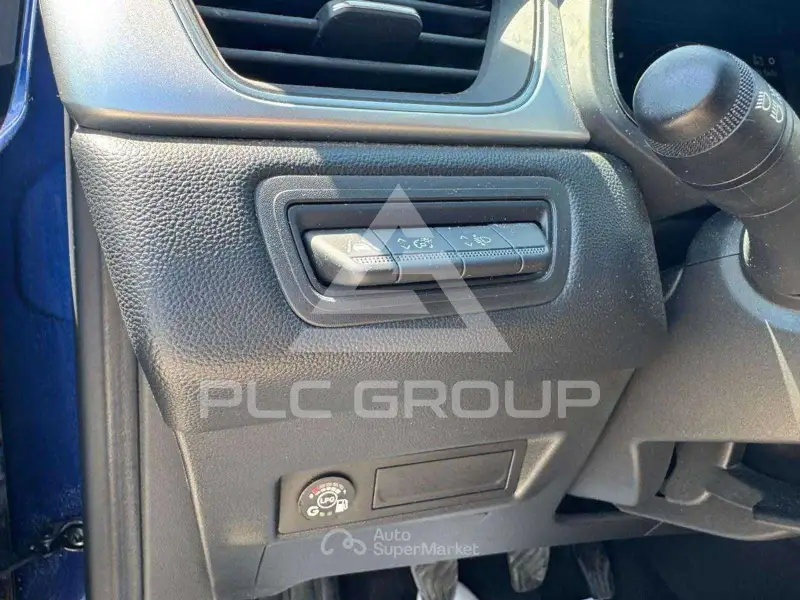 2023 Renault Captur