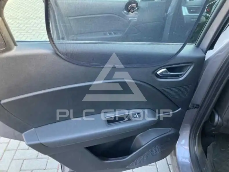 2023 Renault Captur
