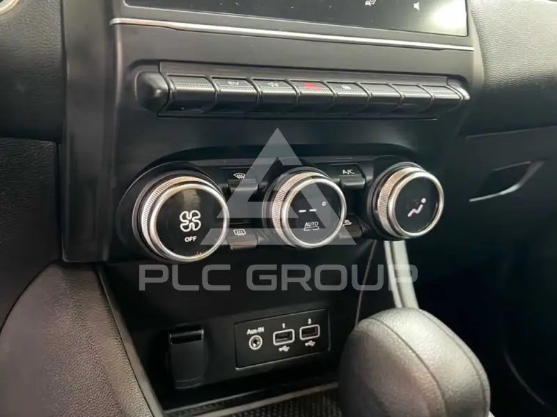 2023 Renault Captur