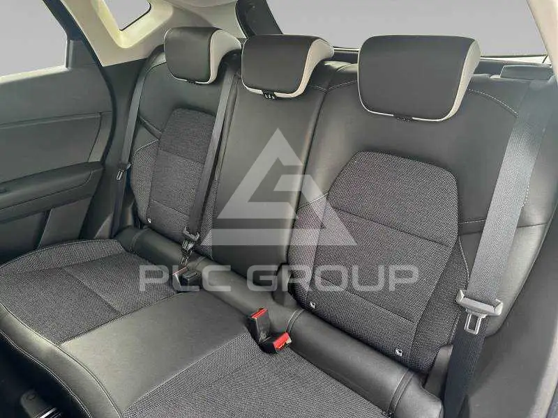 2023 Renault Captur