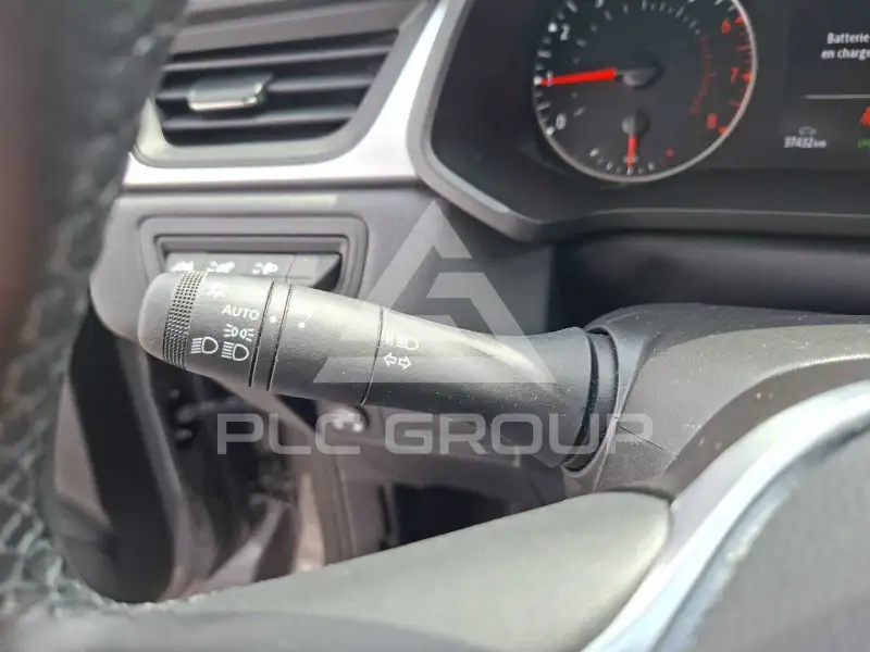 2023 Renault Captur