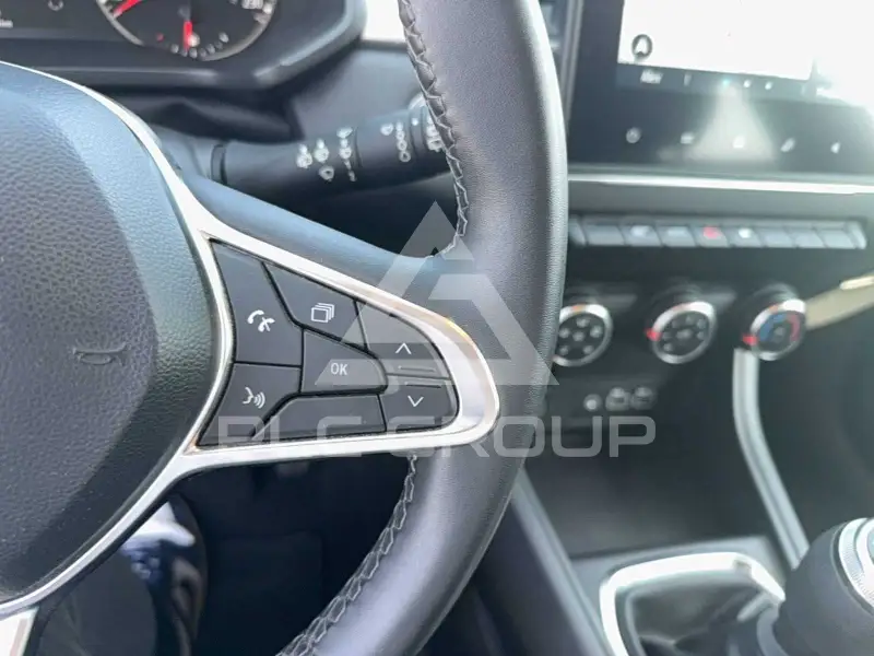 2023 Renault Captur