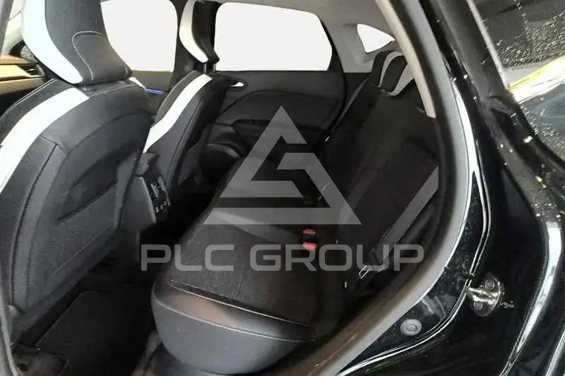 2023 Renault Captur